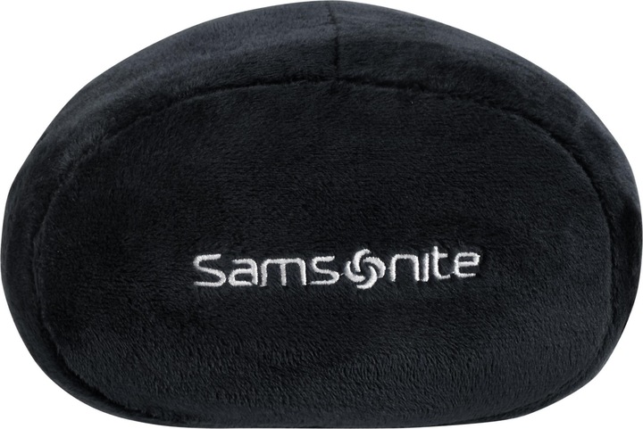 Actual product image Samsonite Global (Head & neck pillow)