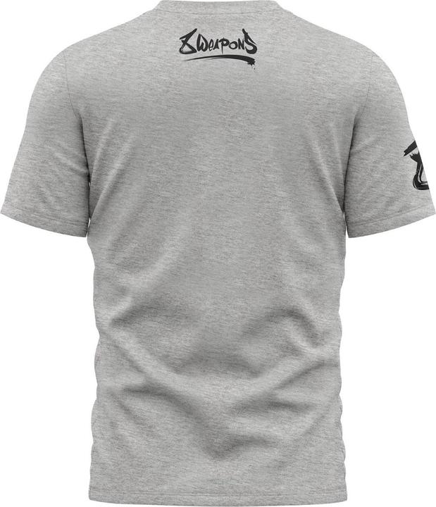 Produktbild 8Weapons T-Shirt Sak Yant Tigers (S)