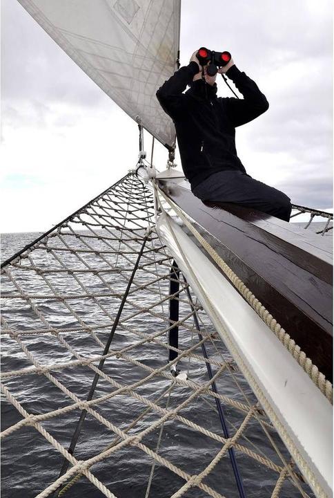 Produktbild Bresser Nautic (7x, 50 mm)