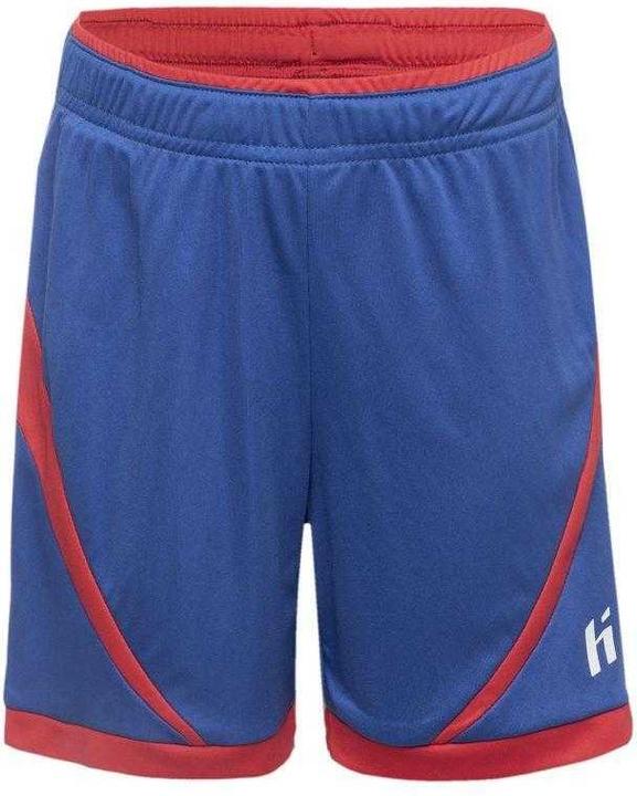 Rouge/bleu