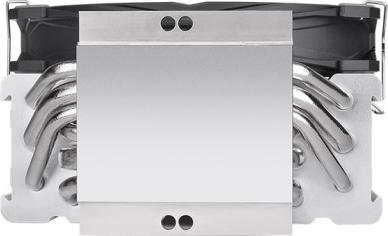 Actual product image Thermaltake TT TOUGHAIR TRX40 Edition Air cooler CL-P095-PL14BL-A (160 mm)