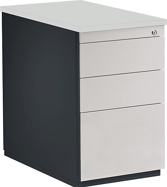Produktbild Mauser Schubladencontainer (41.70 x 80 x 72 cm)