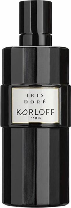 Produktbild Korloff Iris Dore - Eau De Parfum - 100Ml (Eau de Parfum, 100 ml)