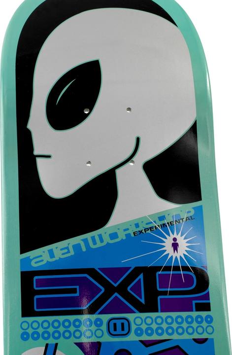 Image du produit Alien Workshop EXP Series (8.25")