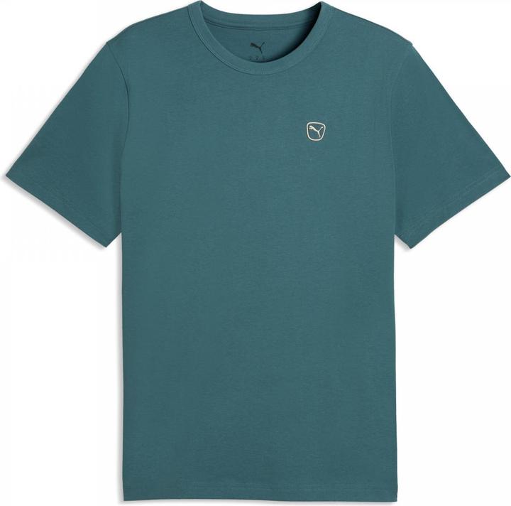 Produktbild Puma Ess Elevated Tee (3XL)