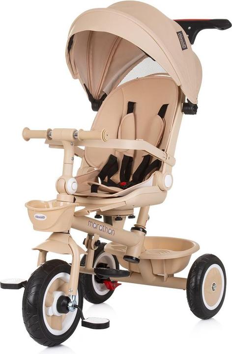 Produktbild Chipolino Tricycle Marathon 2 in 1
