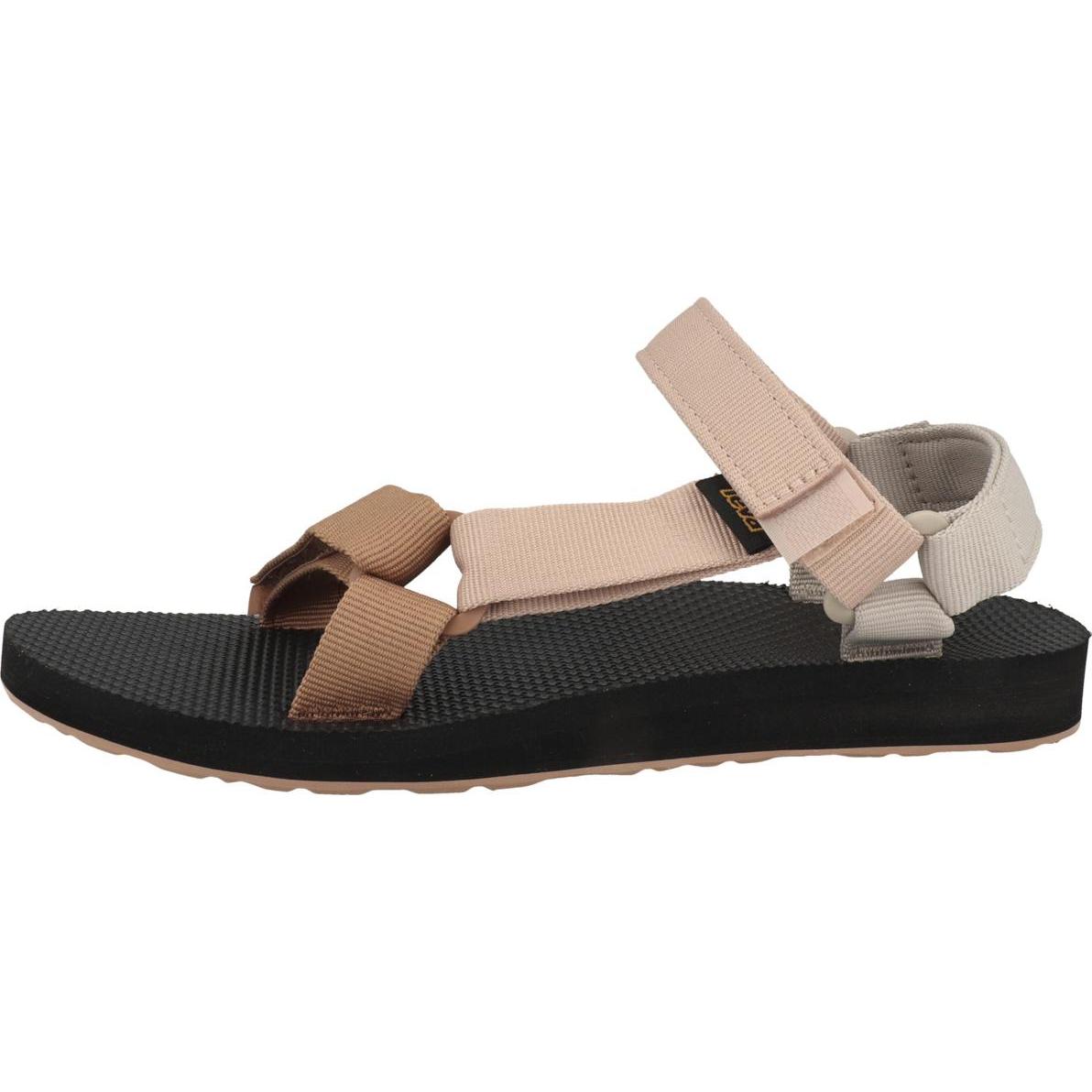 Teva, Damen, Sandalen, Original Universal, Braun, (36)