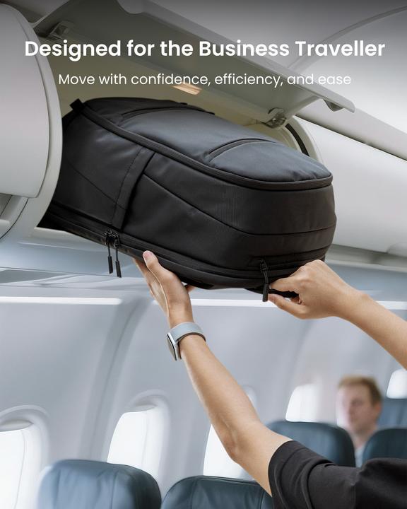 Produktbild tomtoc Urban EX-T77 (26 l)