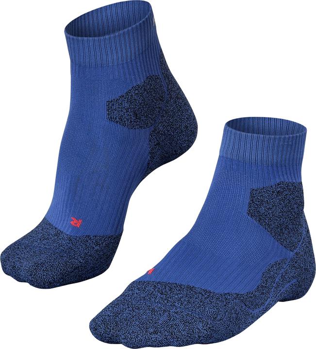 Bleu athlétique