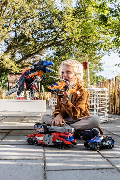 Produktbild VTech 3 in 1 Mega T-Rex