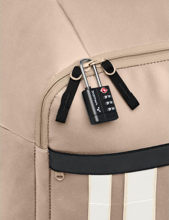 Actual product image Vaude Takutea 65 (65 l, M (50 - 90l))