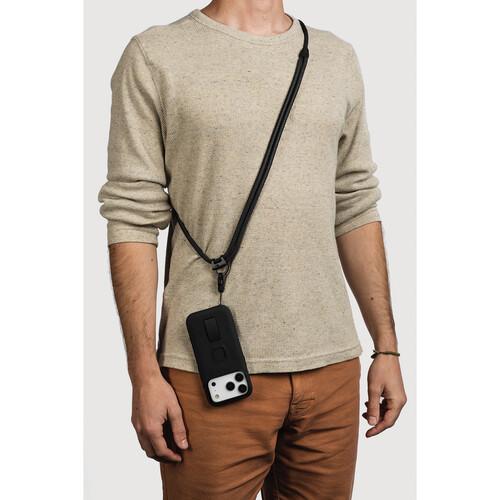 Produktbild Peak Design Peak Design Pasek Peak Design Mobile Crossbody Multi-Strap Black - czarny