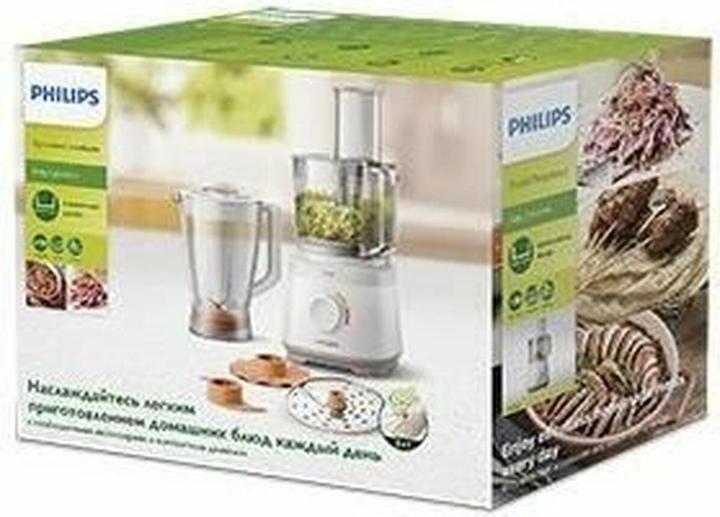 Actual product image Philips HR7320/00 (700 W)