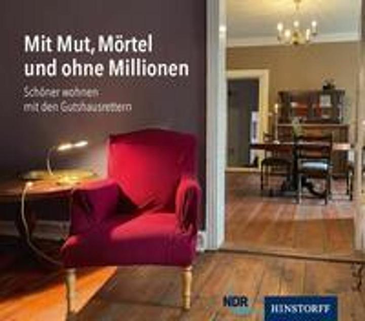 Produktbild Mit Mut, Mörtel und ohne Millionen (Deutsch, Steffen Schneider, 2024)