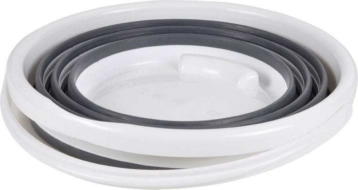 Immagine prodotto Homea Secchio pieghevole da 10 litri (10 l)