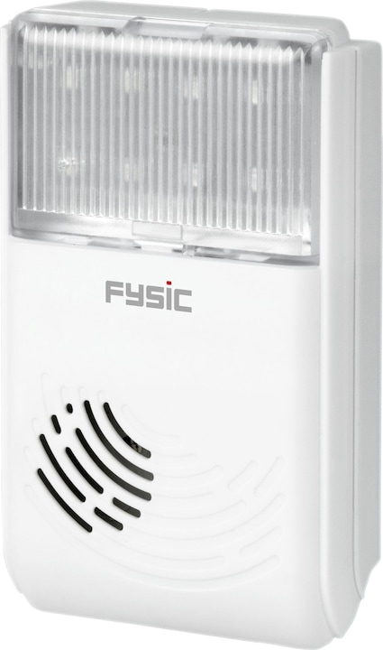 Produktbild Fysic FD-35
