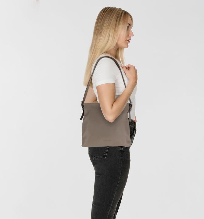 Produktbild Harbour 2nd Bernadette Schultertasche Leder 27 cm