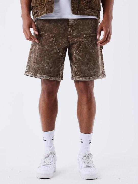 Image du produit Project X Paris Short velours côtelé (XXL)