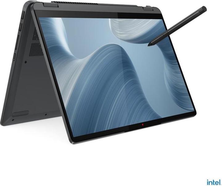 Produktbild Lenovo IdeaPad Flex 5 (14", 512 GB, 16 GB, CH, Intel Core i7-1255U)