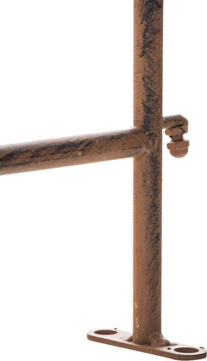 Produktbild CLP Gartenzäune Mangold