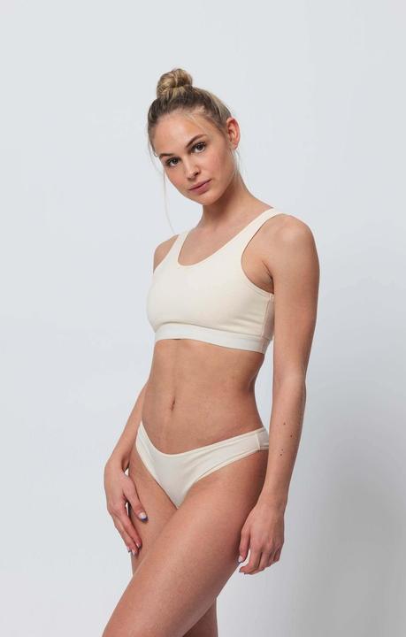 Produktbild Snocks Brazilian Slips (XS, 3er Pack)