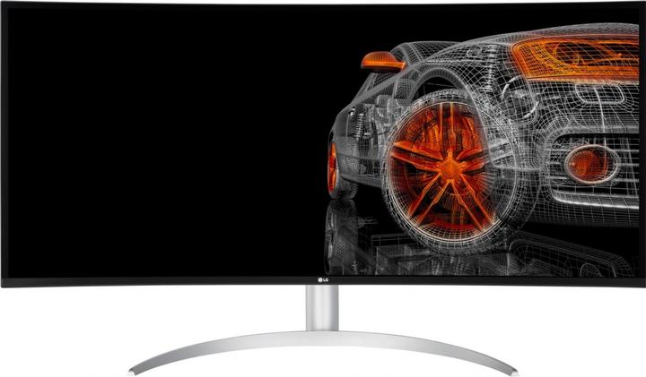 Produktbild LG 40WP95XP-W (5120 x 2160 Pixel, 39.70")