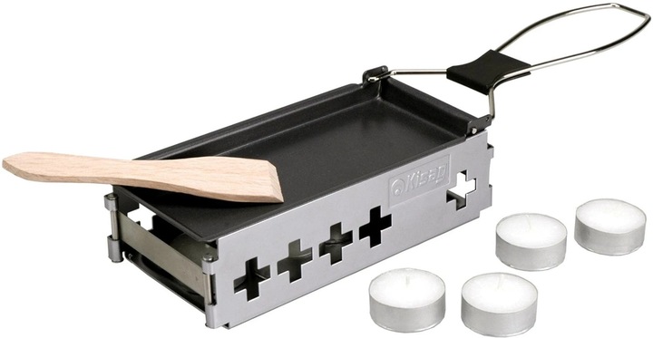 Actual product image Kisag candlelight