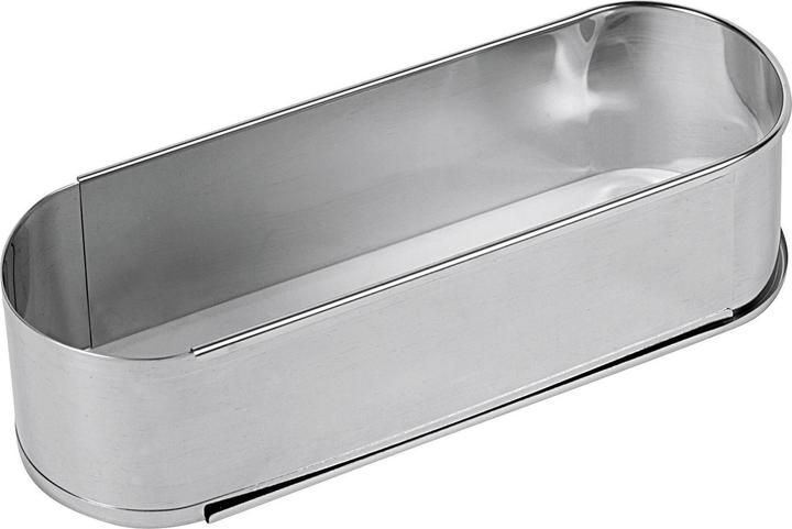 Produktbild Westmark Oval (9.50 cm)