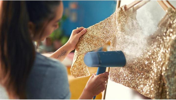 Actual product image Philips 3000 Series STH3000/20 (1000 W, 20 g/min)