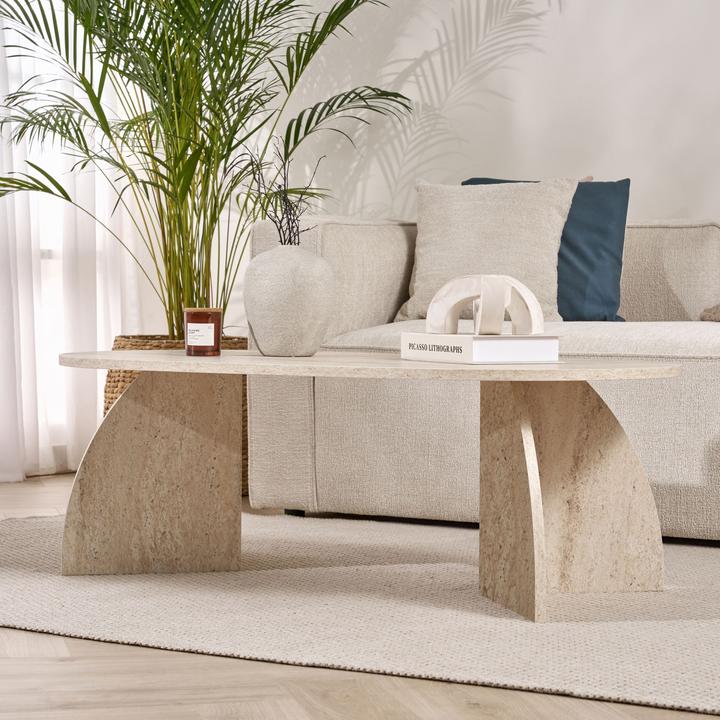 Image du produit Skye Decor Melina Coffee Table