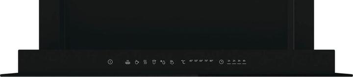 Produktbild Hisense Wärmeschublade BlackGlass HI6-HI8 WDH 14BG Glasfront schwarz