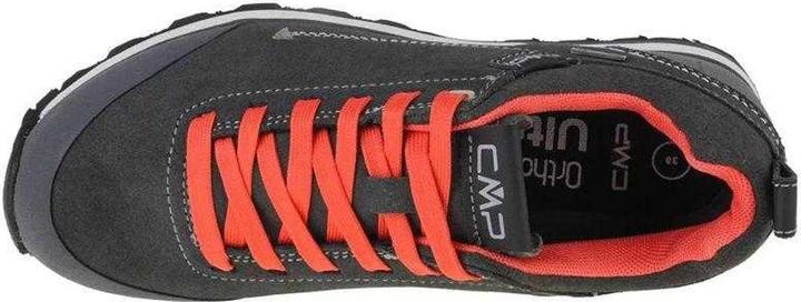 Produktbild CMP Campagnolo Elettra Sneaker Wildleder (37)