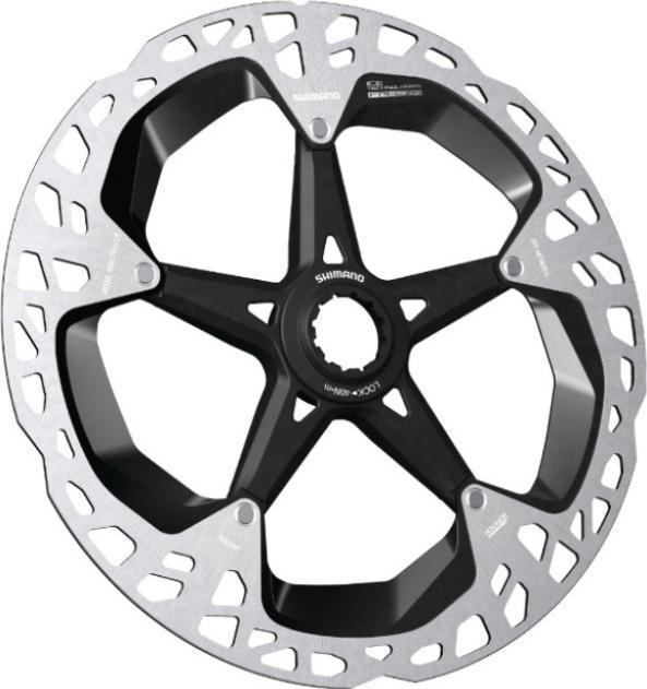Image du produit Shimano RT-MT900 (140 mm)