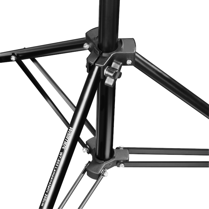 Actual product image Walimex pro Per WT-803 (200 cm, 3.50 kg)