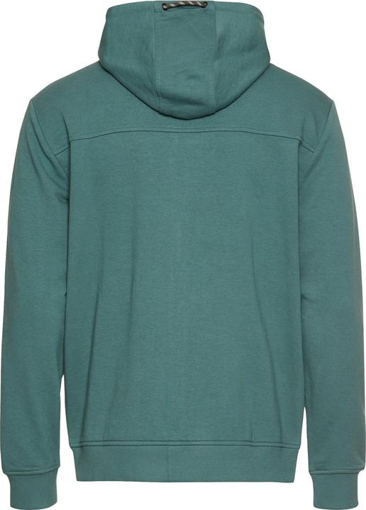 Produktbild Camel Active Sweatjacke mit Kapuze (L)