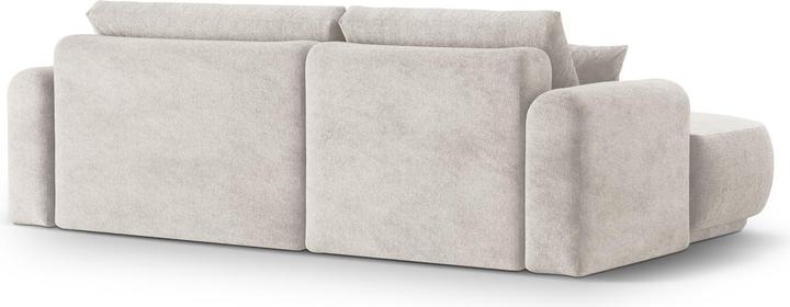 Produktbild Micadoni Ella (Ecksofa)