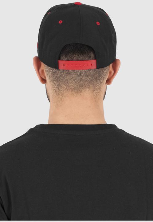 Produktbild Flexfit Classic Snapback 2-Tone (One Size)