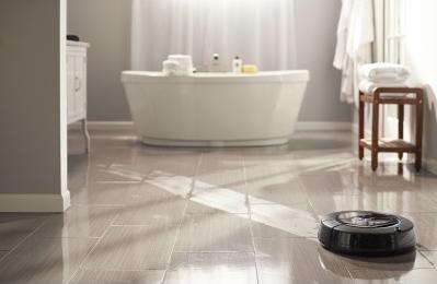 Image du produit iRobot Scooba 450