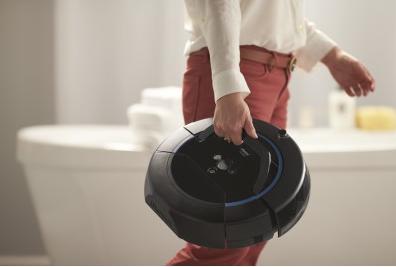 Image du produit iRobot Scooba 450