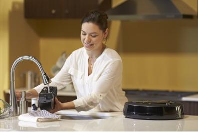 Image du produit iRobot Scooba 450