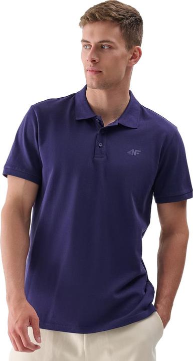 Produktbild 4F Poloshirt (S)