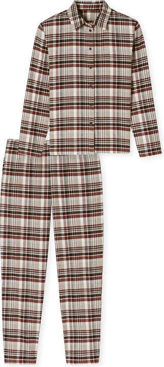 Produktbild Schiesser Cotton Pyjama (38, M)