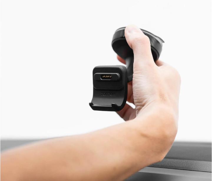 Produktbild TomTom Saugnapfhalterung mit Magnet