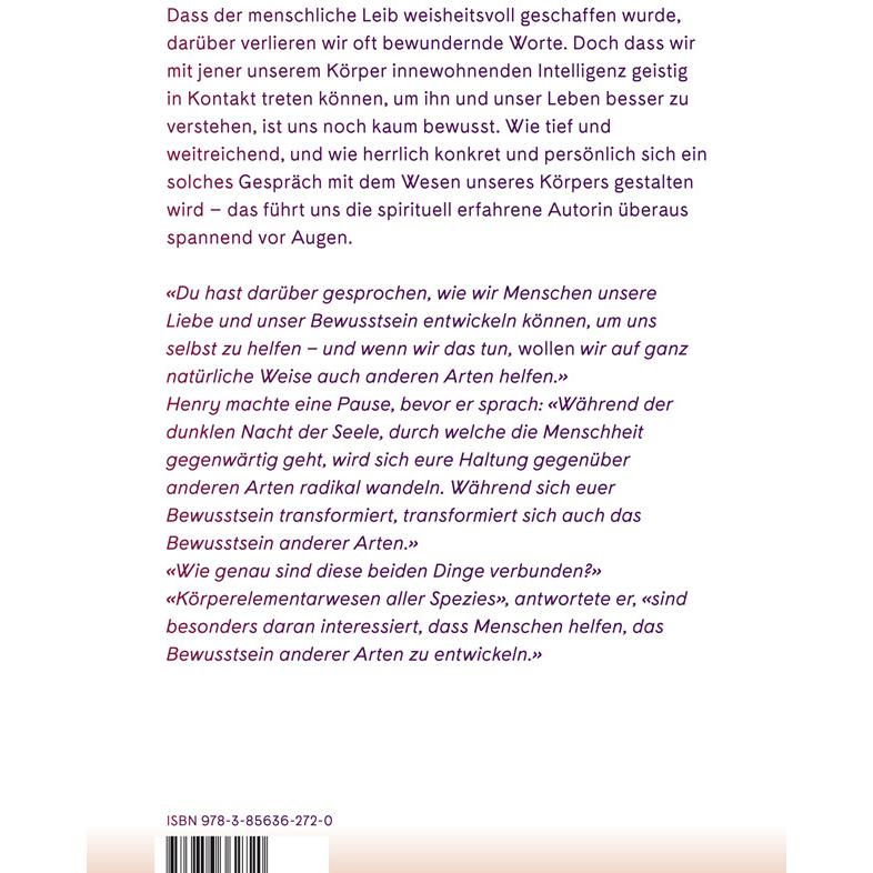 Thumbnail - Good Morning Henry, Fachbücher von Tanis Helliwell