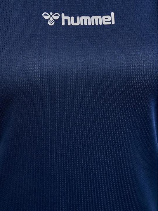 Immagine prodotto hummel hmlRUN SINGLET S/L DONNA (M)
