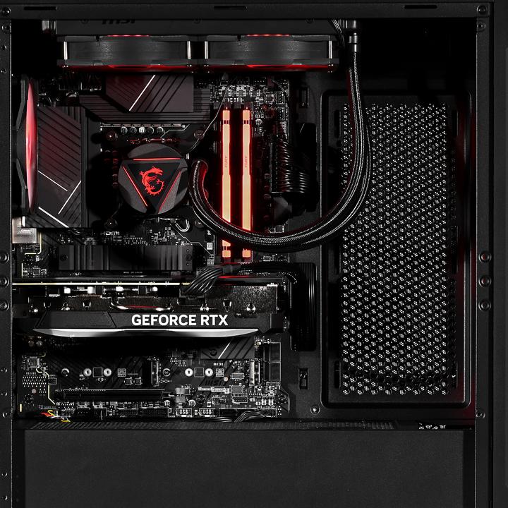 Produktbild Actina 5901443390244 (AMD Ryzen 9 7900X3D, 32 GB, 2000 GB, GeForce RTX 4080 SUPER)