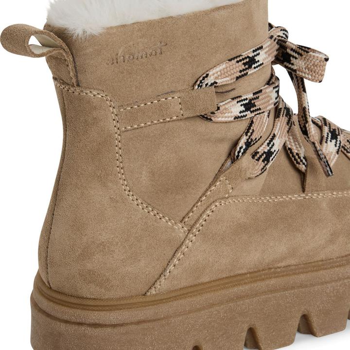 Actual product image Tamaris Stiefelette (40)