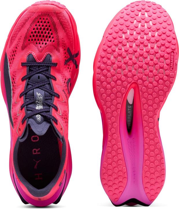 Image du produit Puma Deviate NITRO Elite 4 x HYROX Wns (38)