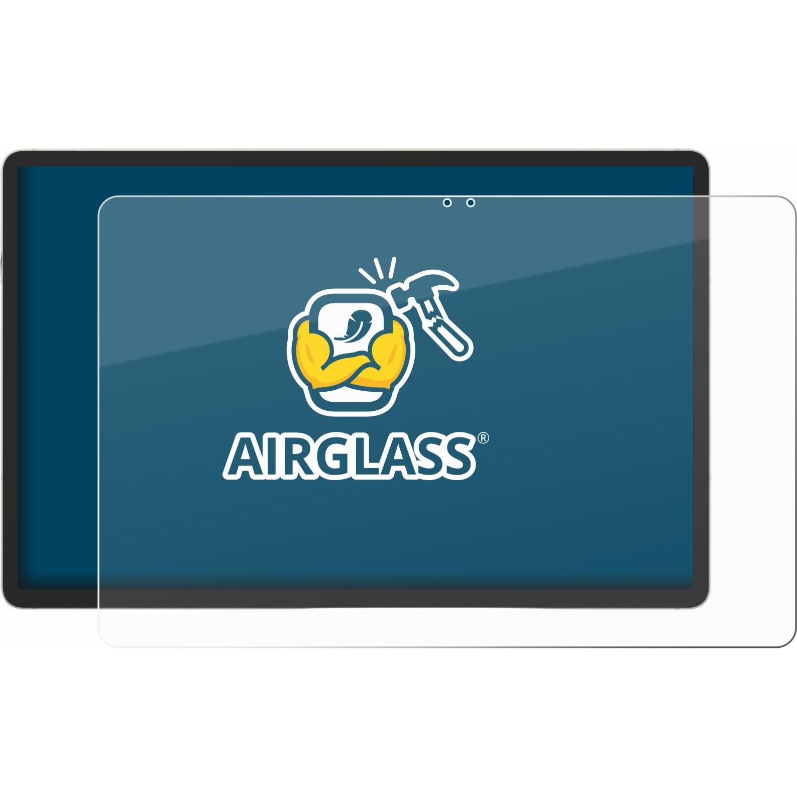 Thumbnail - BROTECT AirGlass Panzerglasfolie (1 Stück, Galaxy Tab S9 Plus), Tablet Schutzfolie