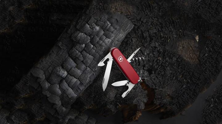 Image du produit Victorinox Spartan